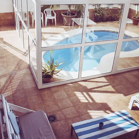 Aloe Vera Shared House-3
